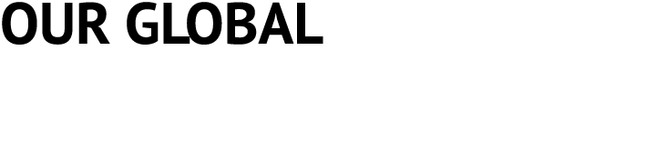 OUR GLOBAL