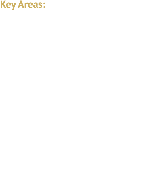 Key Areas: Pay Transparency Pay Equity OSHA & Workplace Safety 