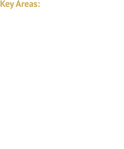 Key Areas: Retail Investor Influence Sustainable Finance Digital Assets 