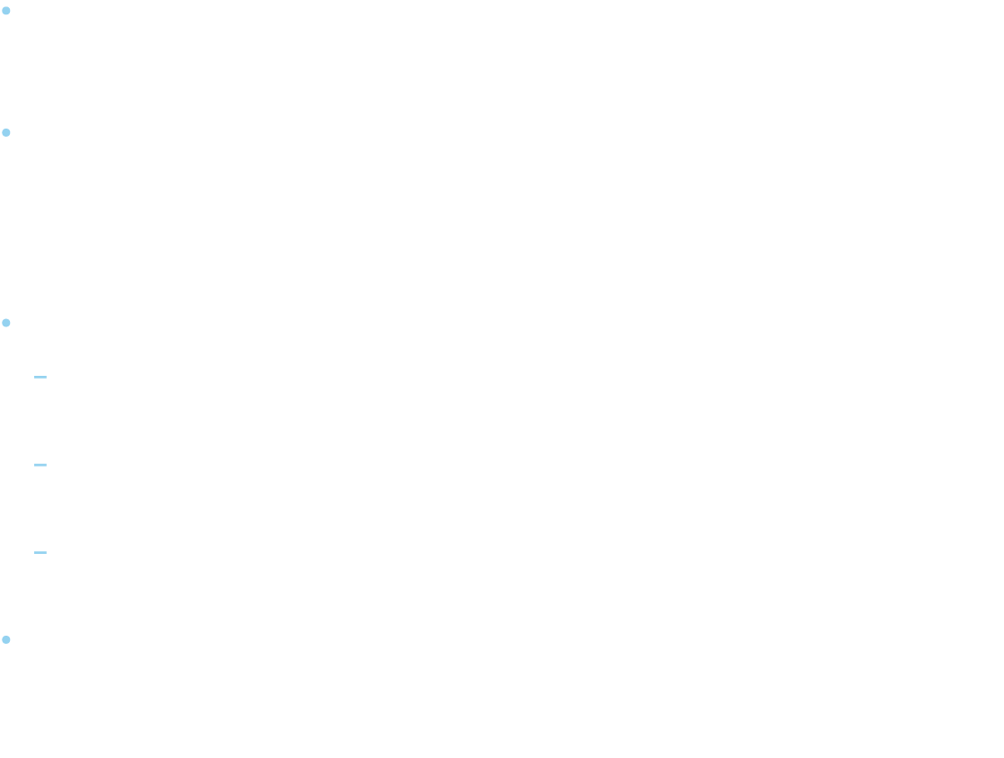 • The franchise industry faces increased regulatory uncertainty, primarily due to the evolving dynamics surrounding t...