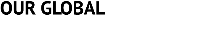 OUR GLOBAL