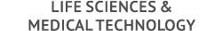 Life Sciences & Medical Technology