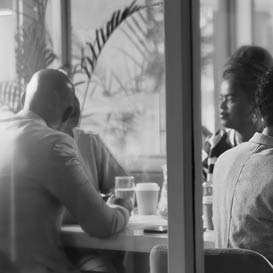 Business, people and meeting with laptop in boardroom for project research, teamwork and budget discussion. Staff, communication and report for proposal of planning, information and finance feedback