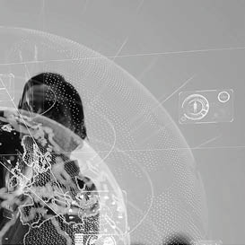 Business network concept. Group of businessperson. Teamwork. Human resources.