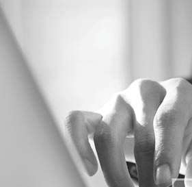 Budget and financial planning concept. Business woman budgeting and calculating financial report, business finance and investment background, tax refund, cost control, money saving, loan management