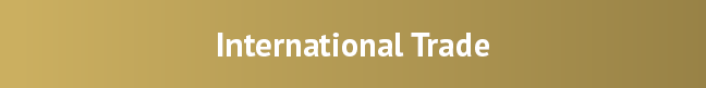 International Trade