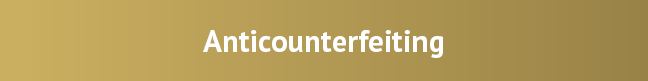 Anticounterfeiting 
