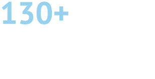 130+ GT’s Retail practice is supported by 130+ attorneys globally 
